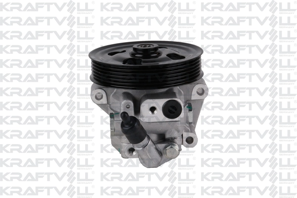 Hydraulic Pump, steering (01060093)
