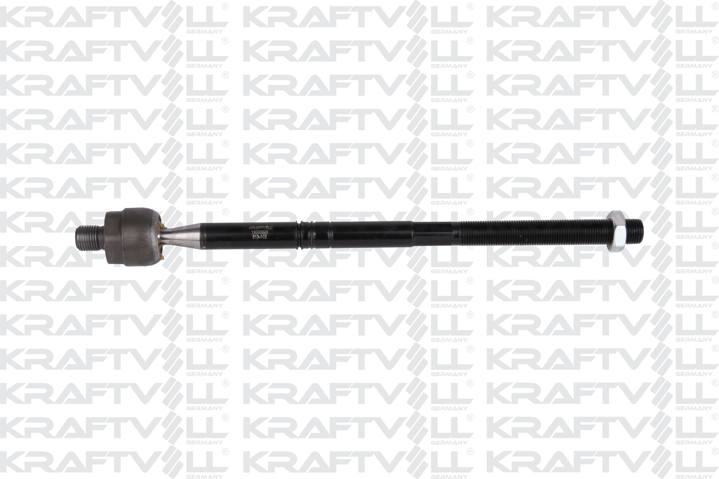 Inner Tie Rod (13030528)