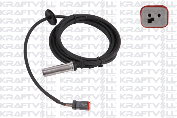 Sensor, wheel speed (05090103)