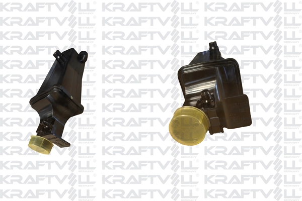 Expansion Tank, coolant (08020250)