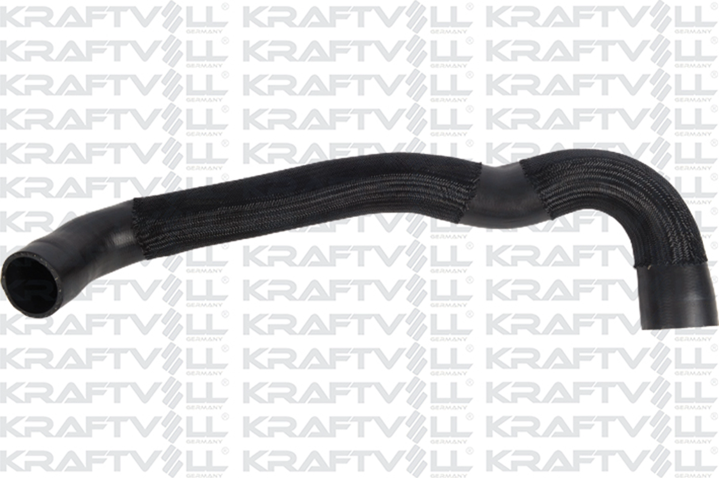Charge Air Hose (10030850)