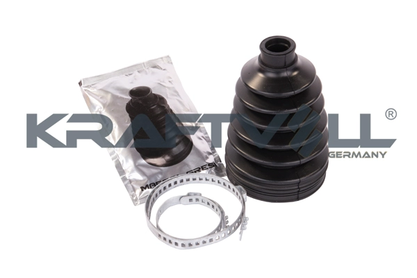 Bellow, drive shaft (10020149)