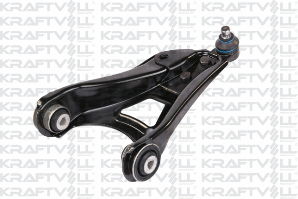 Control/Trailing Arm, wheel suspension (13050018)