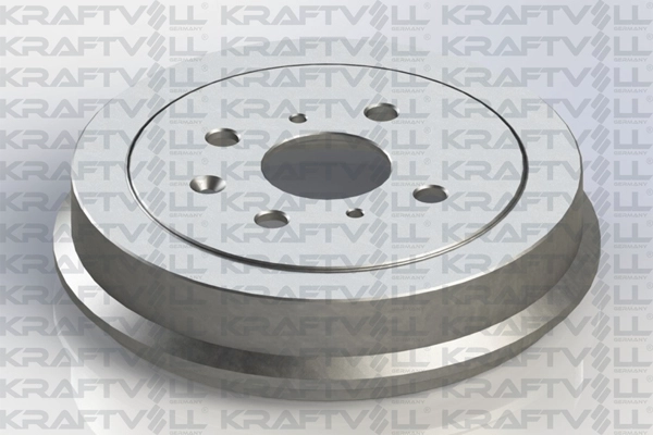 Brake Drum (07040494)