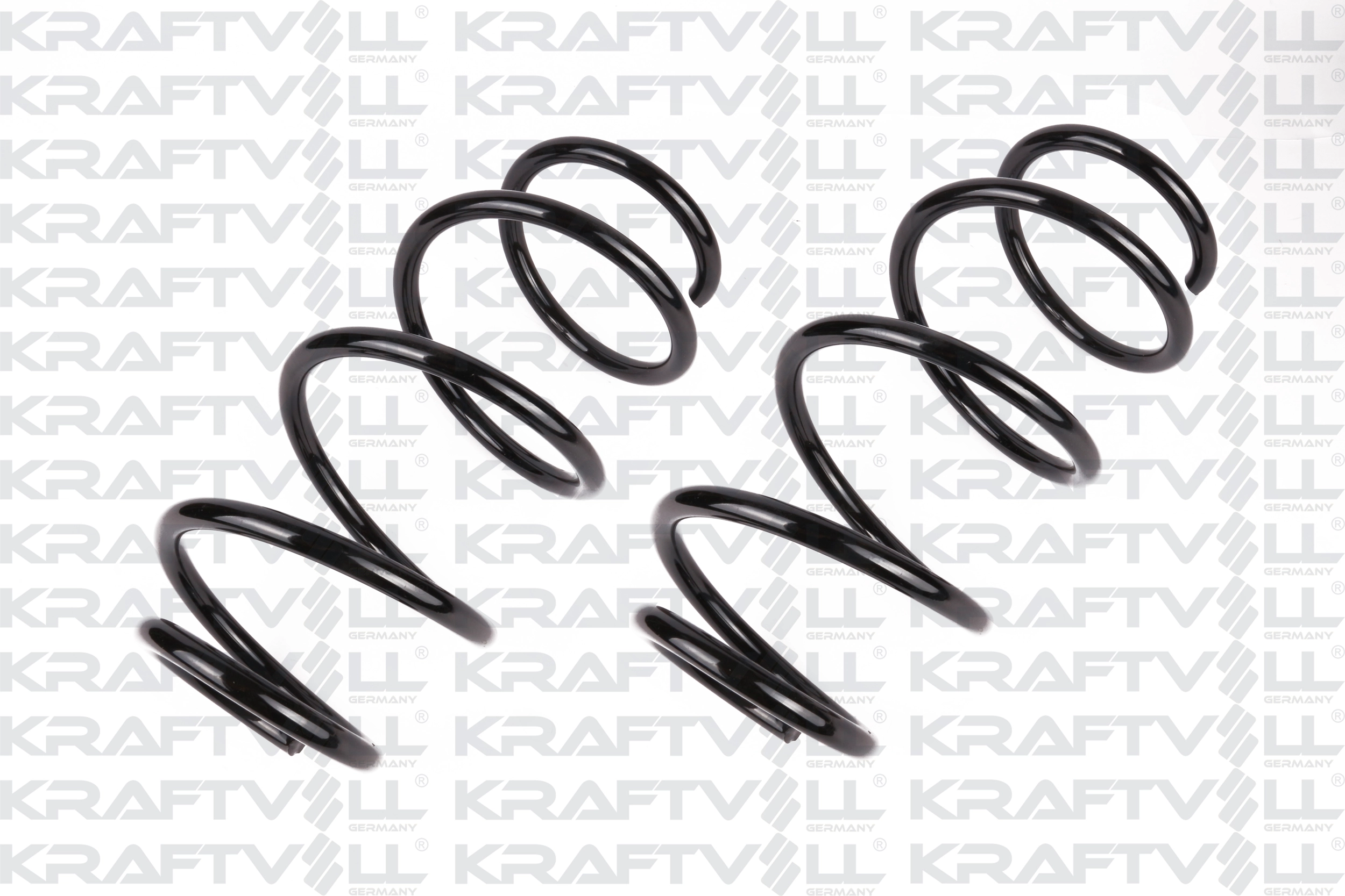 Suspension Spring (15020198)