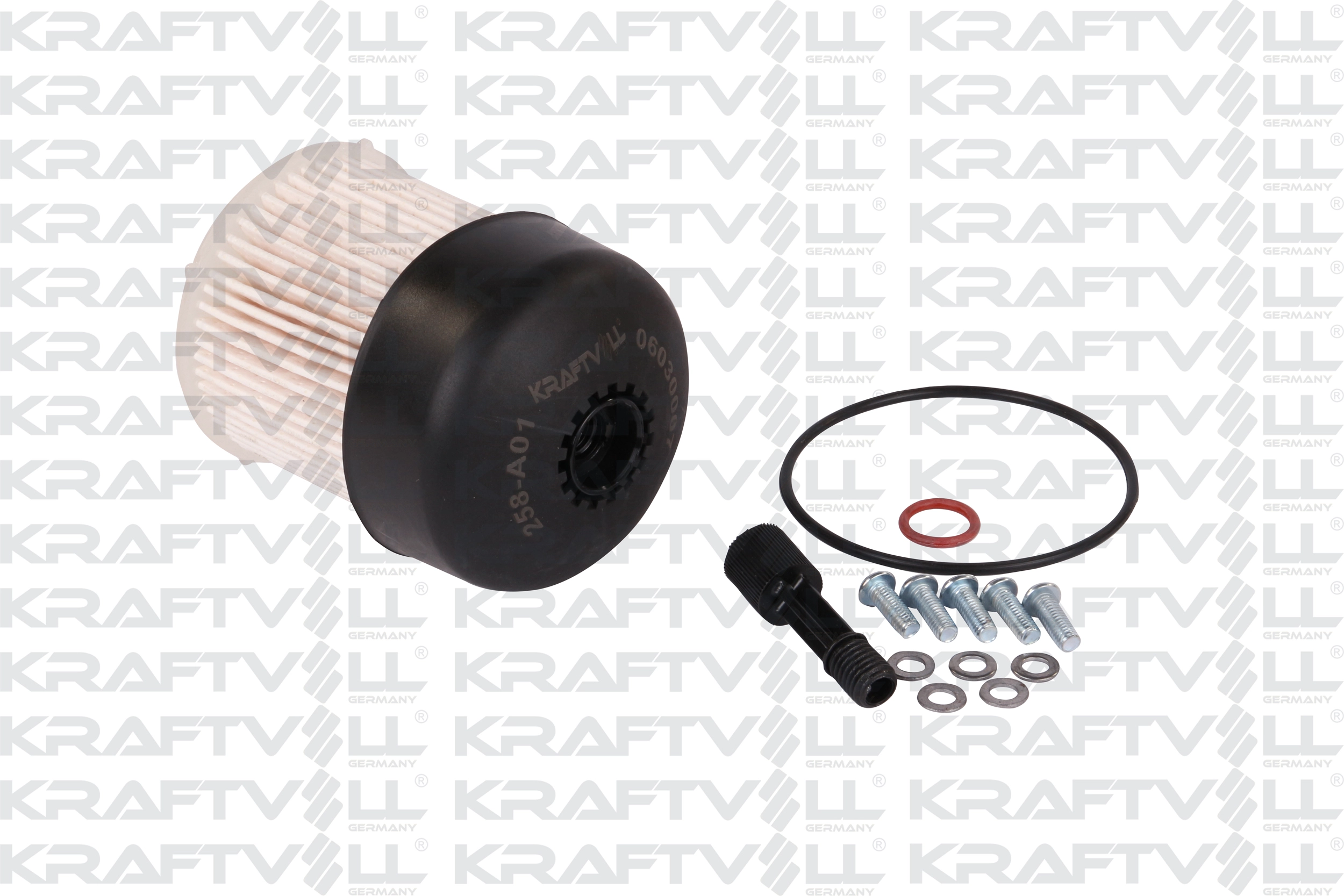 Fuel Filter (06030007)