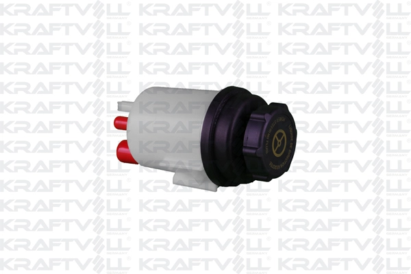 Equalising reservoir, hydraulic oil (power steering) (08020492)