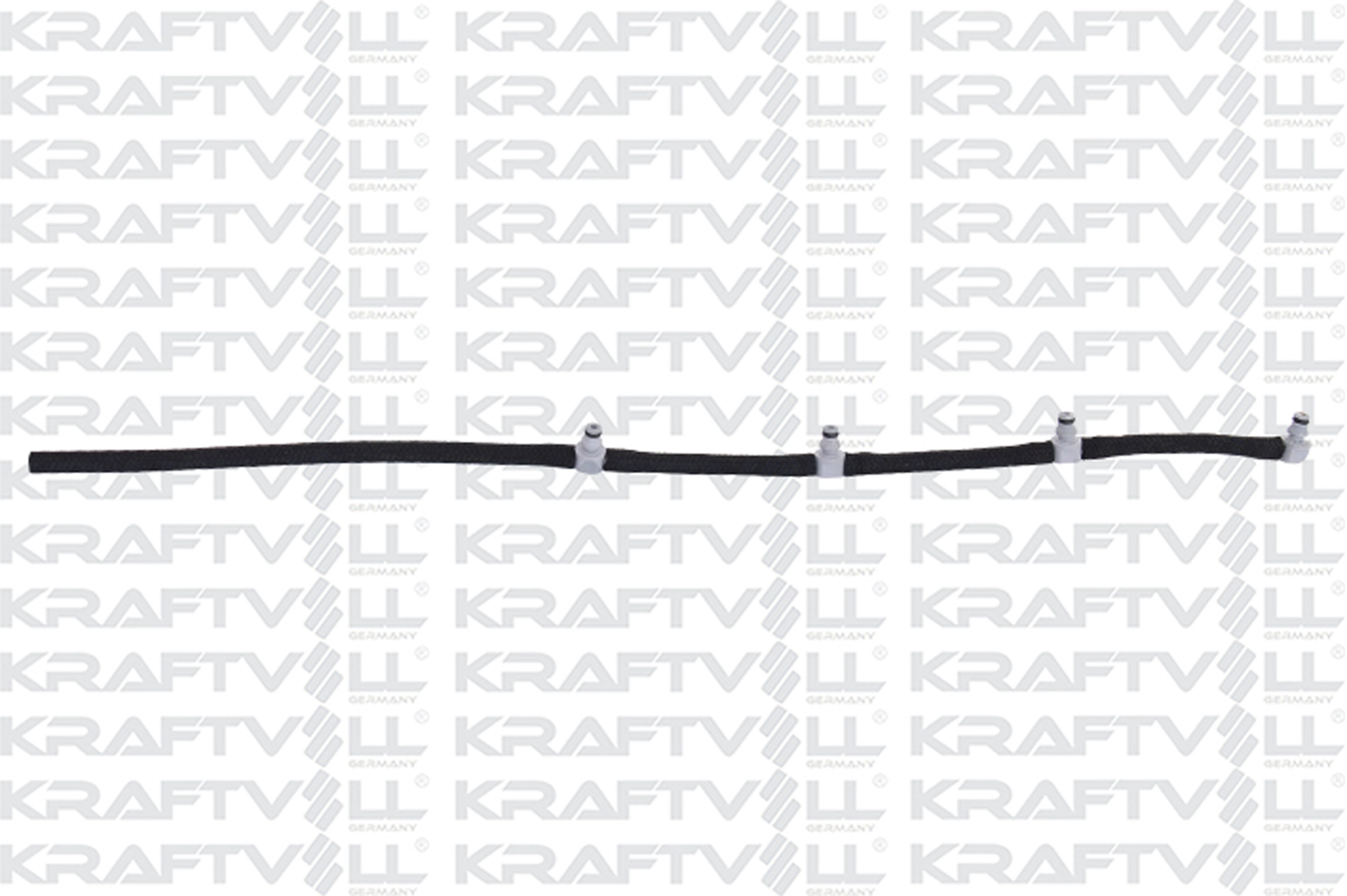 Hose, fuel overflow (10030162)