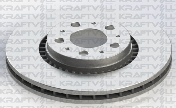 Brake Disc (07040747)