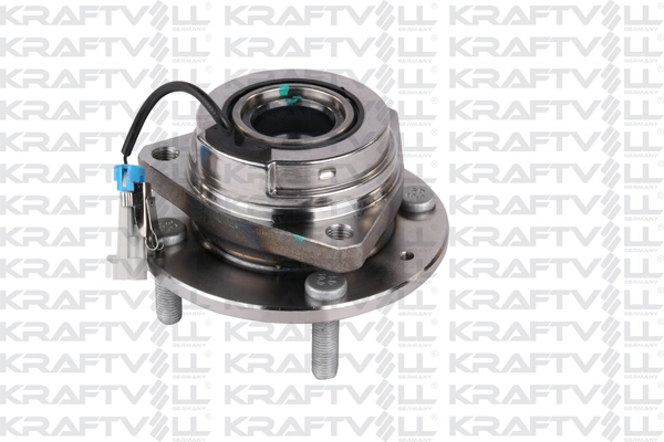 Wheel Hub (14030050)