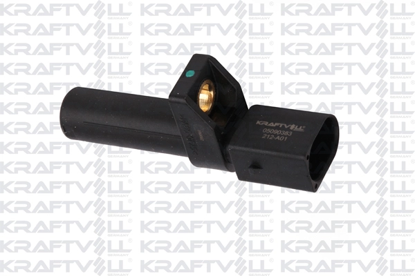 Sensor, crankshaft pulse (05090383)