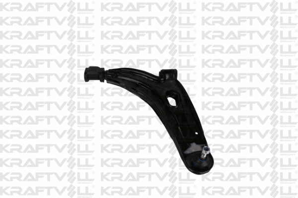 Control/Trailing Arm, wheel suspension (13050734)