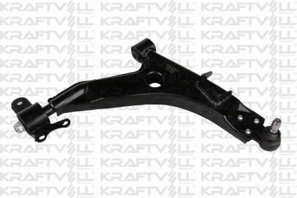 Control/Trailing Arm, wheel suspension (13050806)