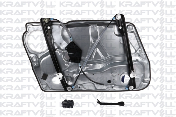 Window Regulator (09120003)