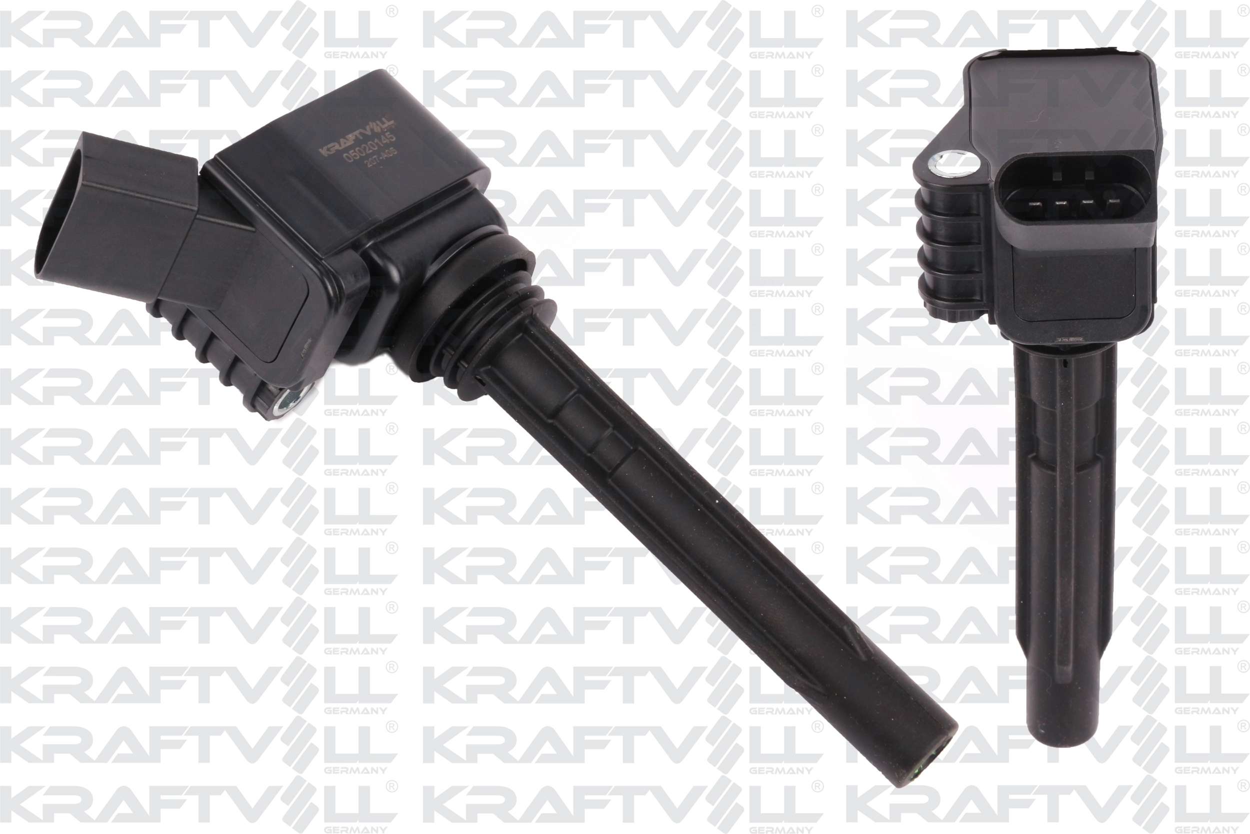 Ignition Coil (05020145)