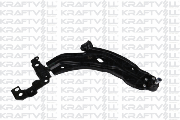 Control/Trailing Arm, wheel suspension (13050700)