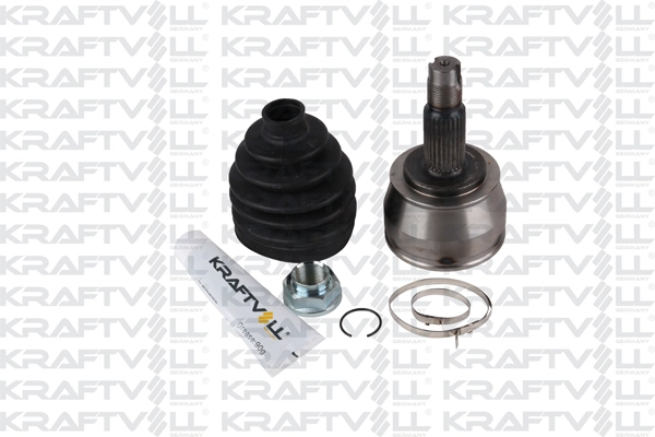 Joint Kit, drive shaft (01020251)