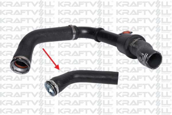 Charge Air Hose (10032400)