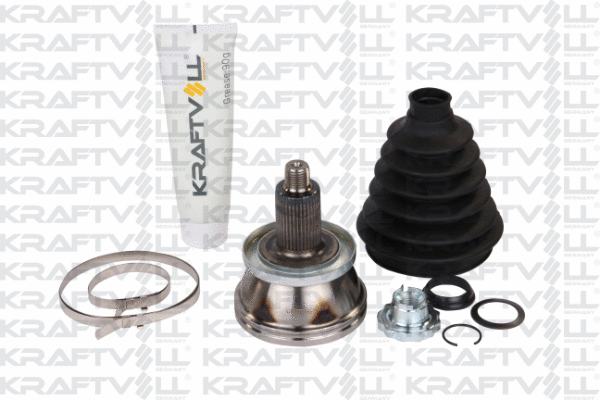 Joint Kit, drive shaft (01020021)