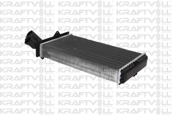 Heat Exchanger, interior heating (08050044)