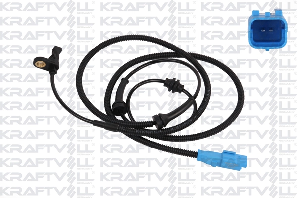 Sensor, wheel speed (05090179)