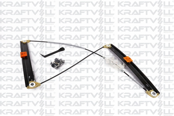 Window Regulator (09120006)