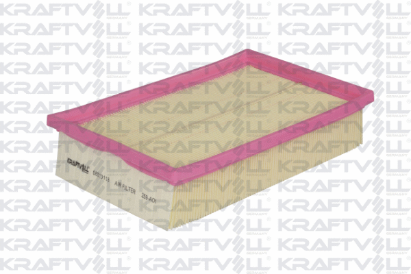Air Filter (06010118)