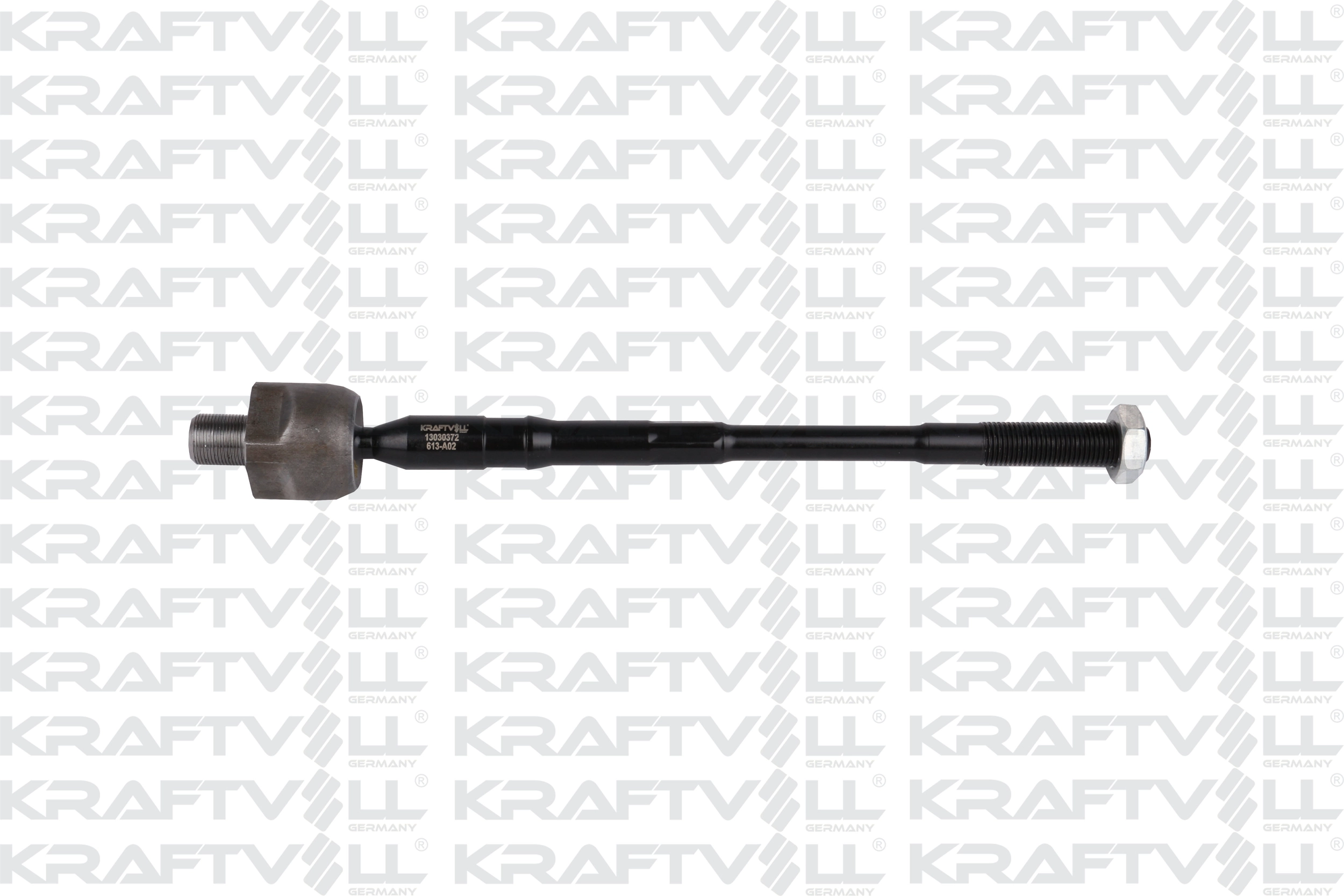 Inner Tie Rod (13030372)