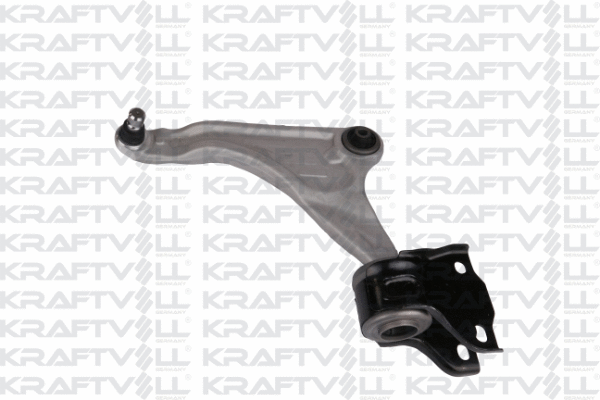 Control/Trailing Arm, wheel suspension (13050477)