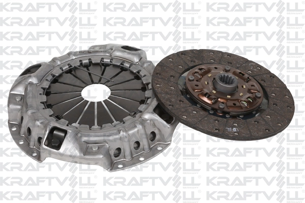 Clutch Kit (03010069)