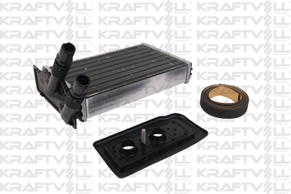 Heat Exchanger, interior heating (08050029)