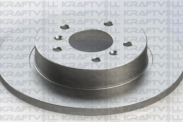 Brake Disc (07040329)