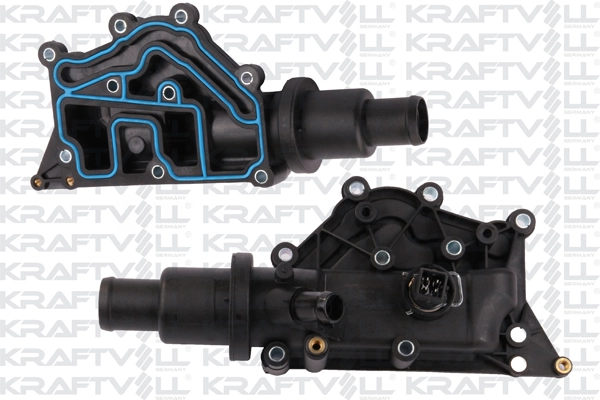 Thermostat, coolant (08100173)
