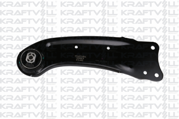 Control/Trailing Arm, wheel suspension (13050879)