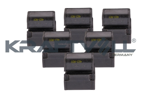 Mounting, stabiliser bar (10060166)