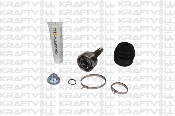 Joint Kit, drive shaft (01020167)