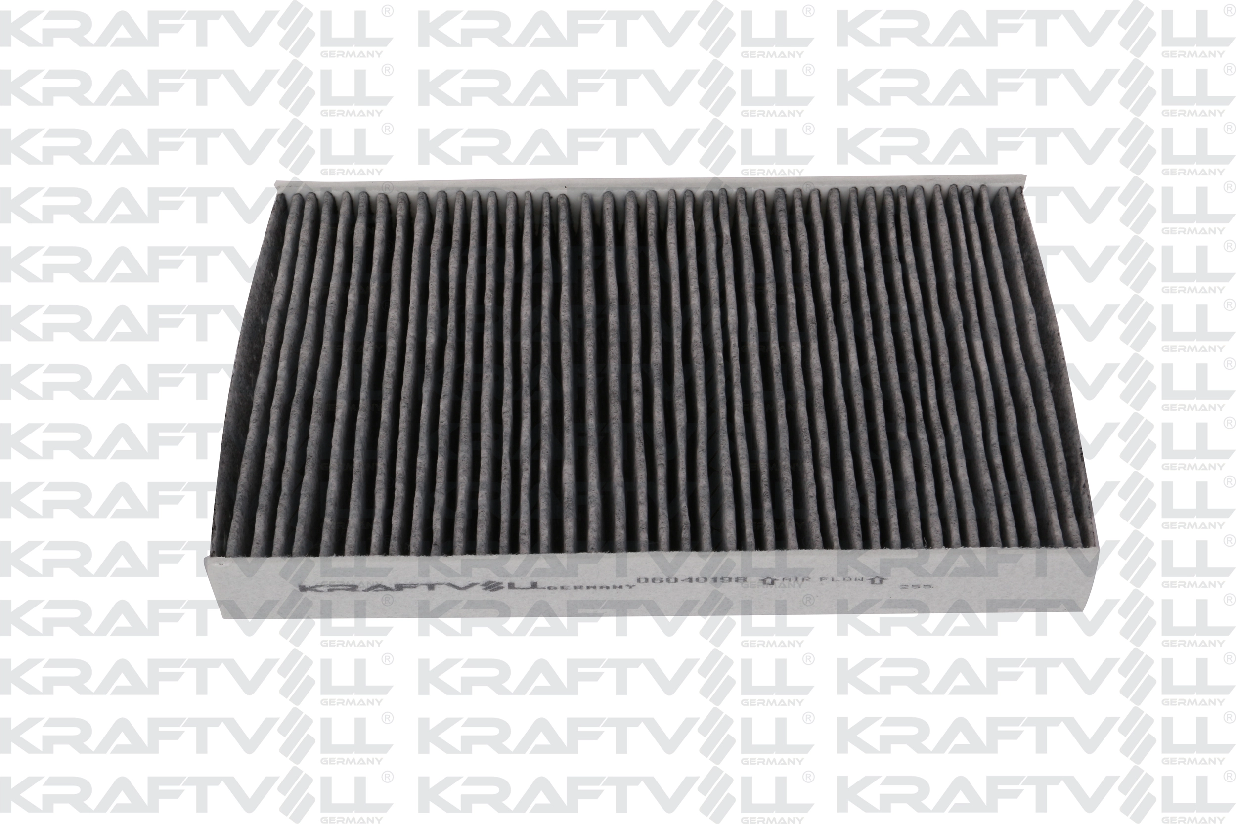 Filter, cabin air (06040198)