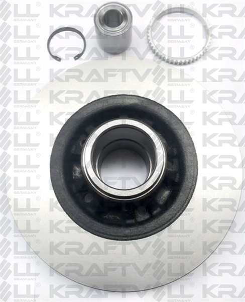 Brake Disc (07049373)