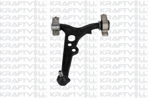 Control/Trailing Arm, wheel suspension (13050712)