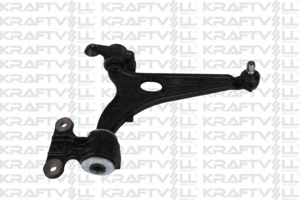 Control/Trailing Arm, wheel suspension (13050682)