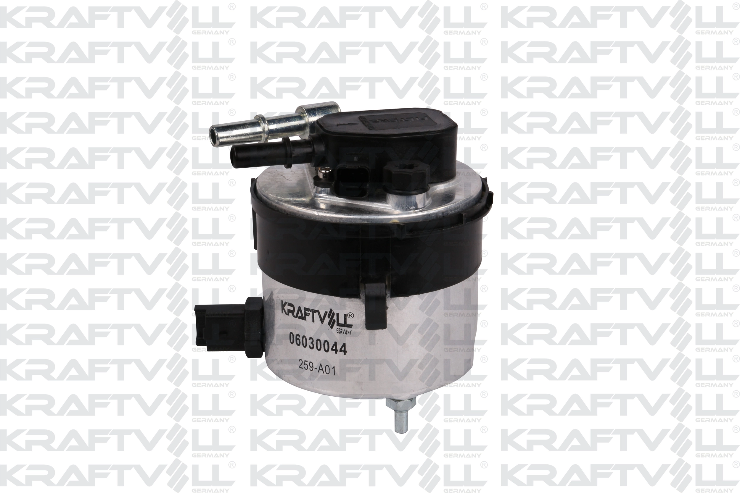 Fuel Filter (06030044)