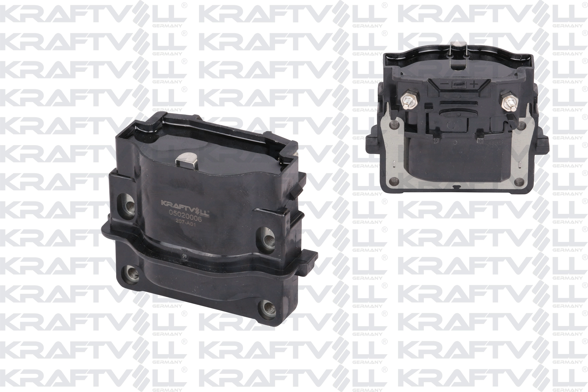 Ignition Coil (05020006)