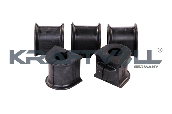 Mounting, stabiliser bar (10060022)
