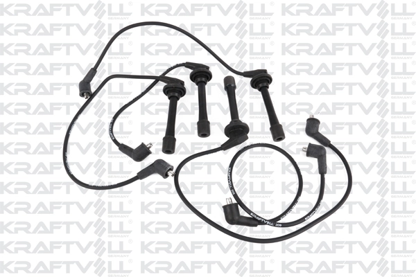 Ignition Cable Kit (05070140)