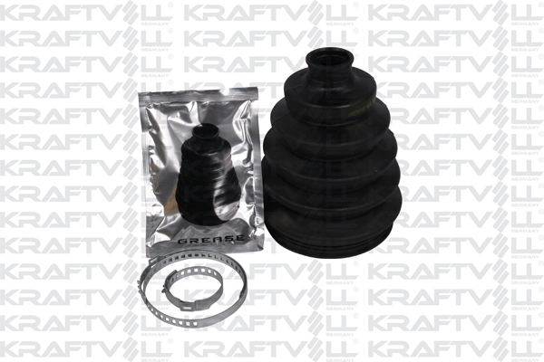 Bellow, drive shaft (10020218)