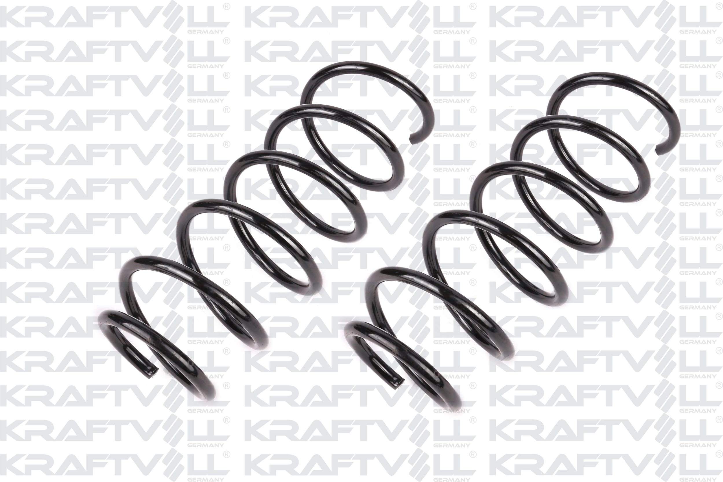 Suspension Spring (15020223)