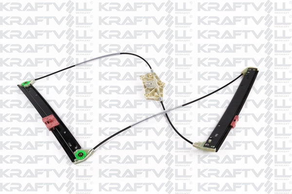 Window Regulator (09120012)