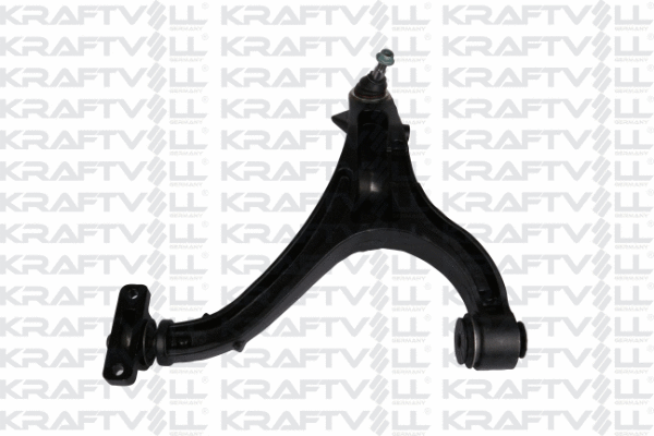 Control/Trailing Arm, wheel suspension (13050536)
