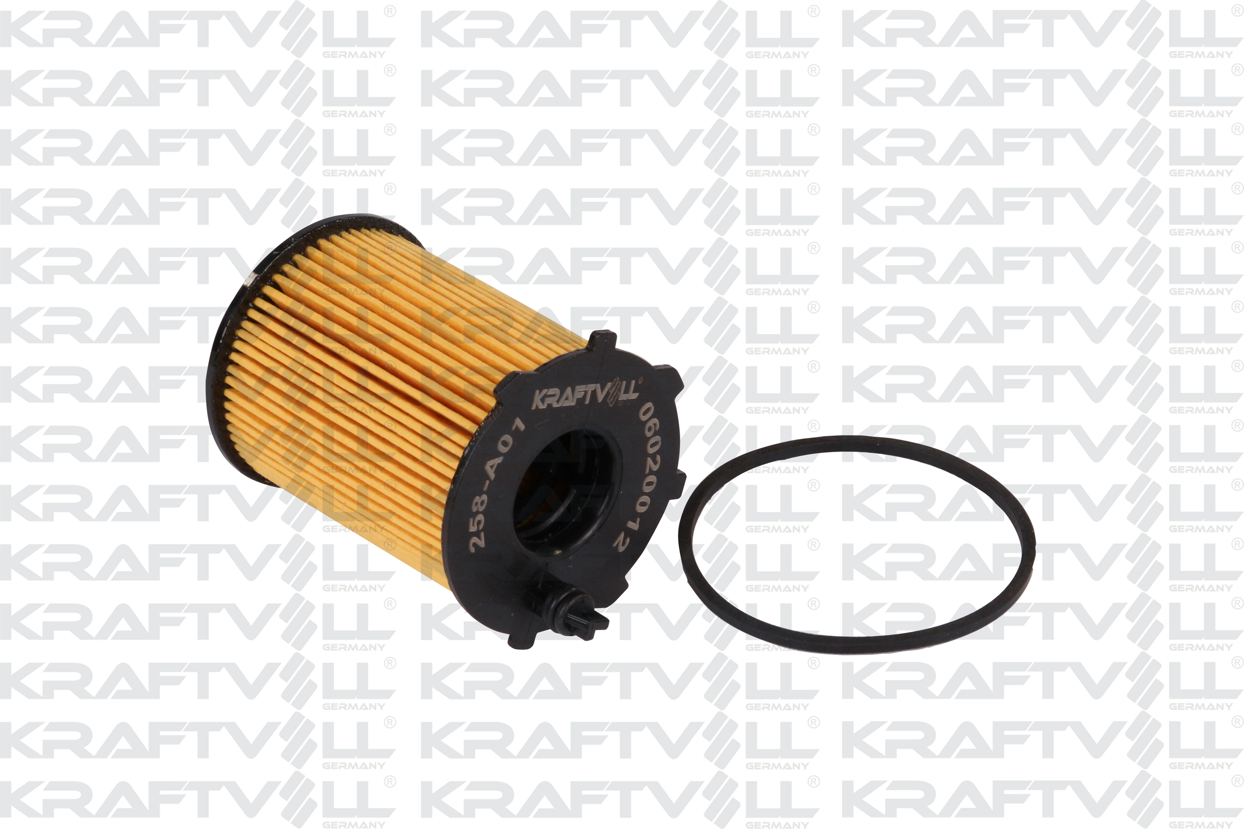 Oil Filter (06020012)