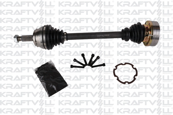Drive Shaft (01010264)